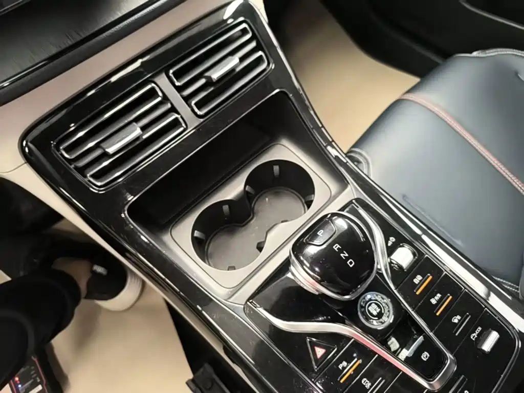BYD Qin PLUS — миниатюра 14