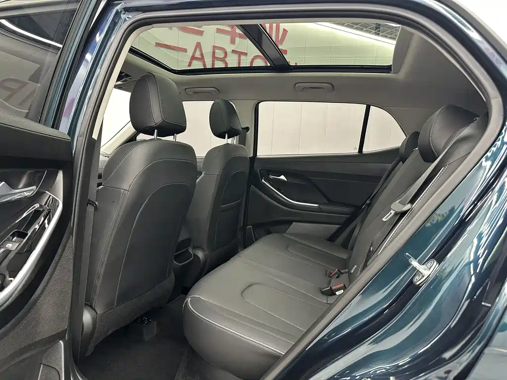 HYUNDAI BEIJING HYUNDAI IX25