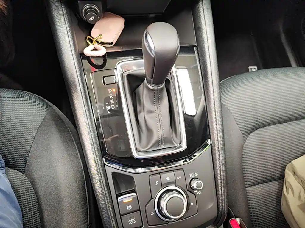 Mazda CX-5 — миниатюра 14