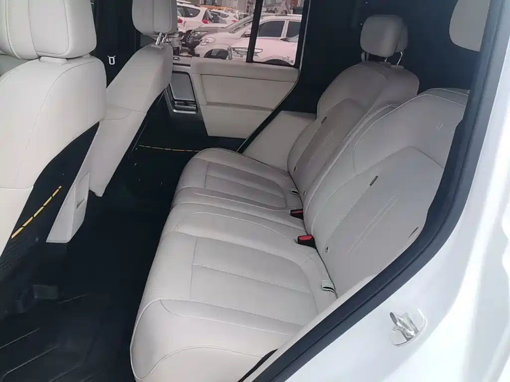 iCAR Автомобиль SuperV23 — миниатюра 17