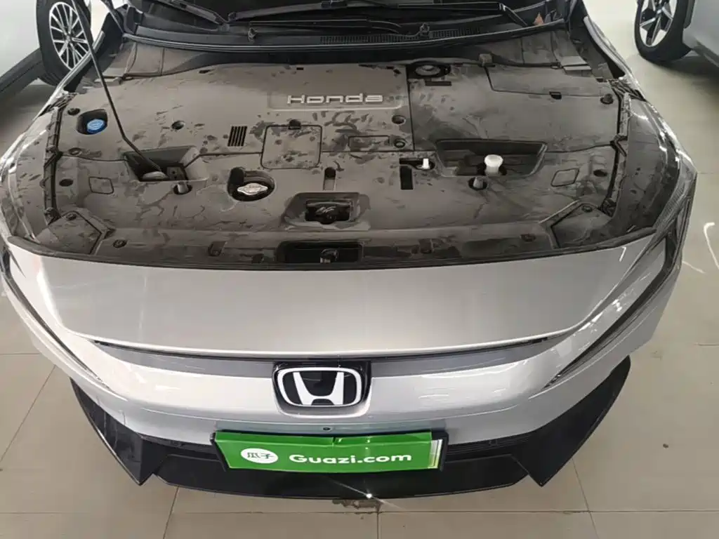 Honda e:NP2 — миниатюра 20