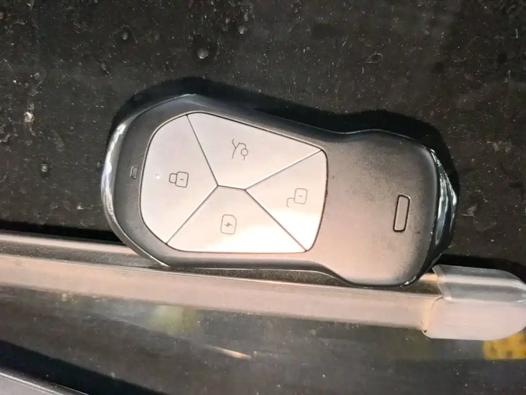 XPeng G6 — миниатюра 9