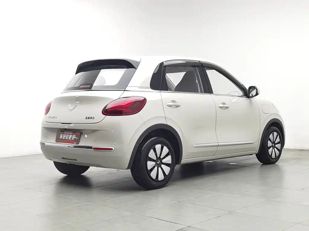 Wuling Bingo — миниатюра 2