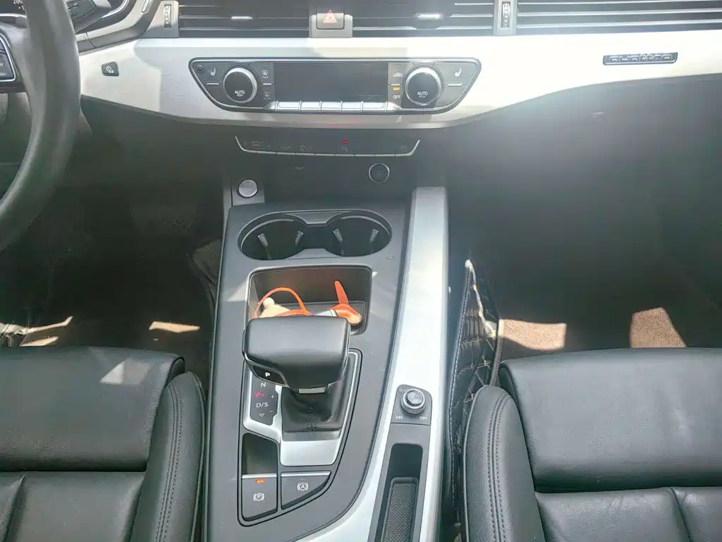 Audi A5 (Import) — миниатюра 10