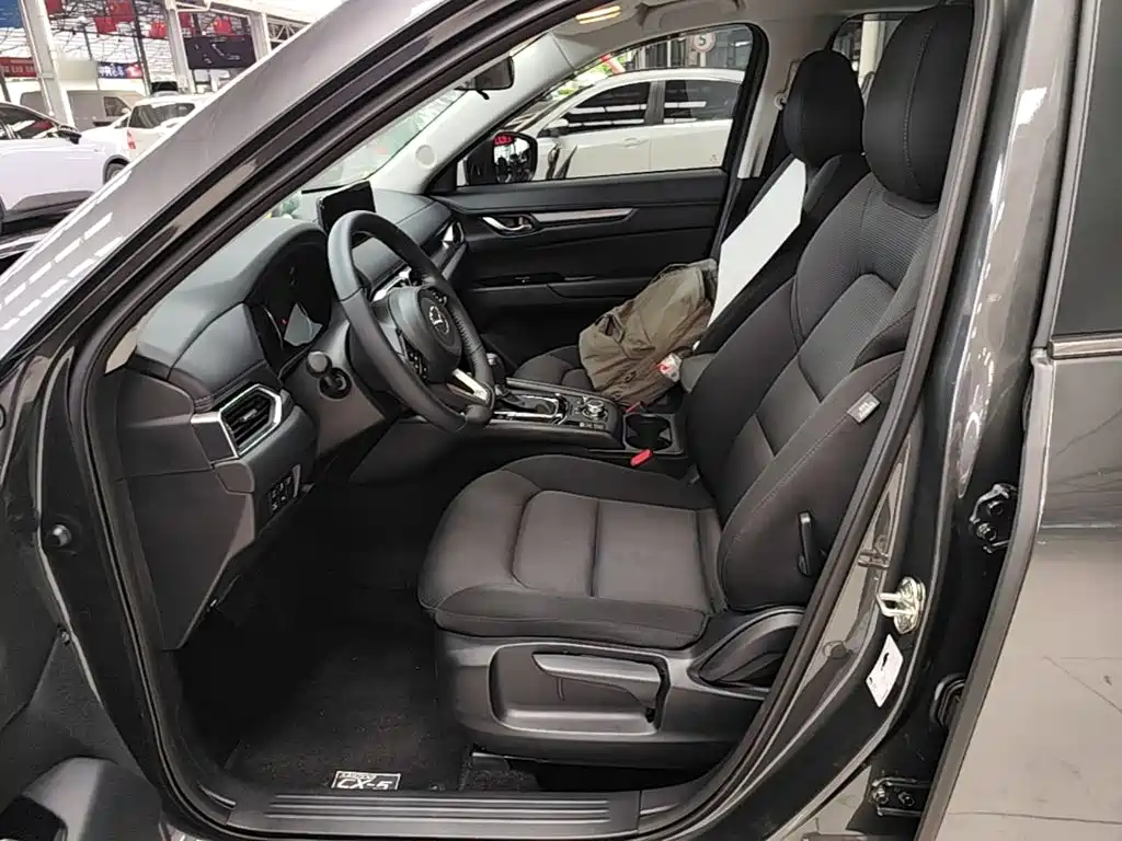 Mazda CX-5 — миниатюра 15