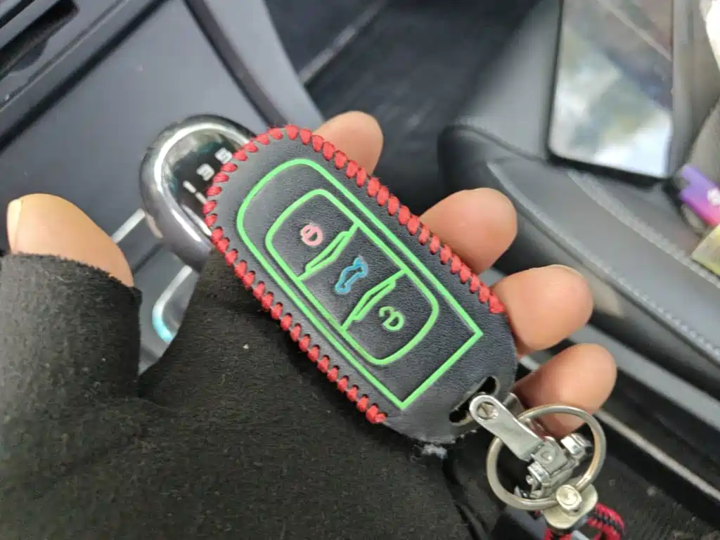 Geely Emgrand — миниатюра 15