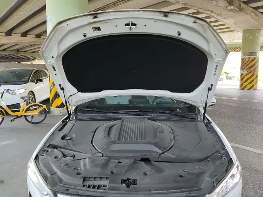 BYD Qin PLUS — миниатюра 20