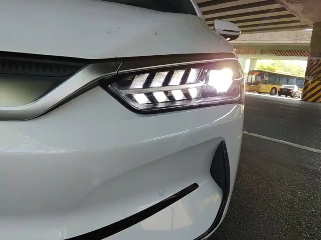 BYD Qin PLUS — миниатюра 24