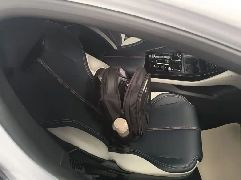 BYD Qin PLUS — миниатюра 25