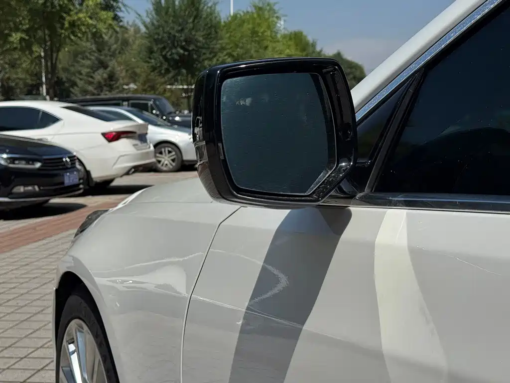 Cadillac CT6 — миниатюра 6
