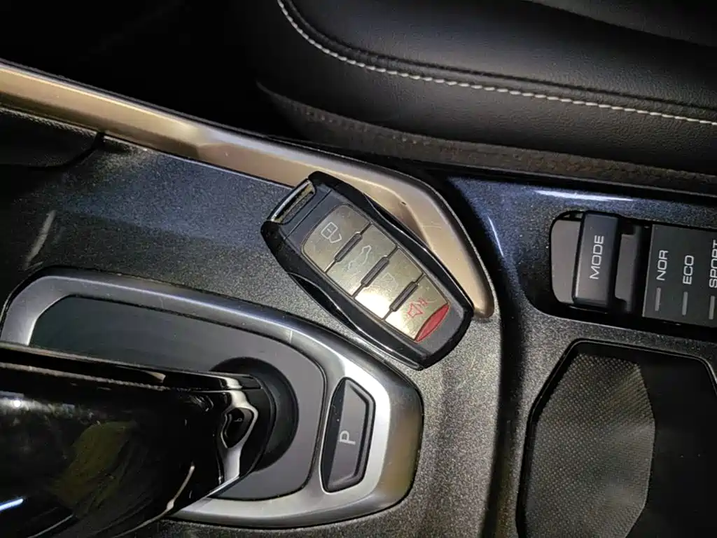 Haval H6 — миниатюра 9