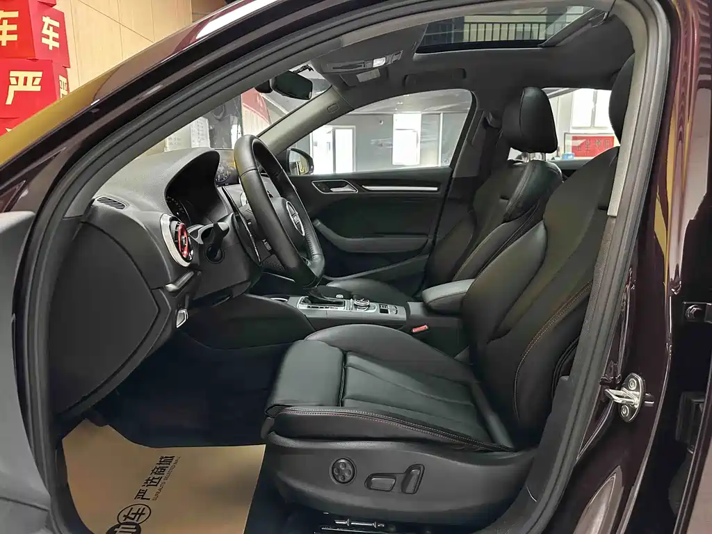 Audi A3 — миниатюра 8