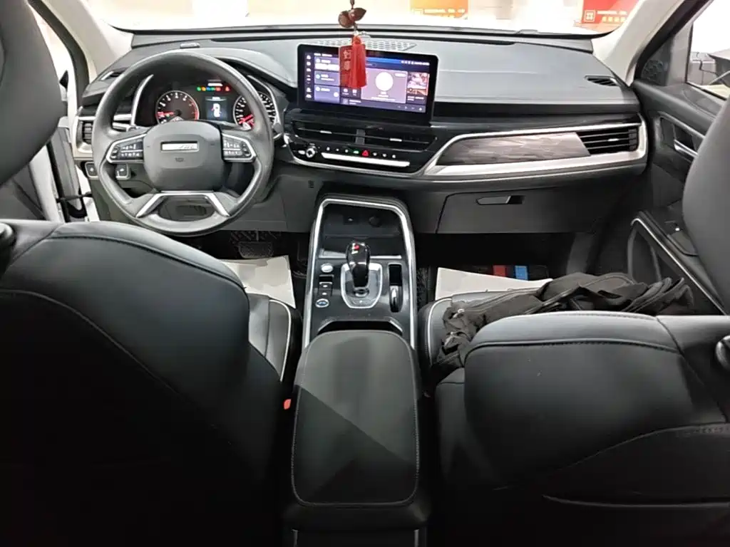 Haval H6 — миниатюра 10