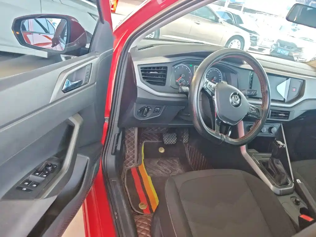 Volkswagen Polo — миниатюра 16