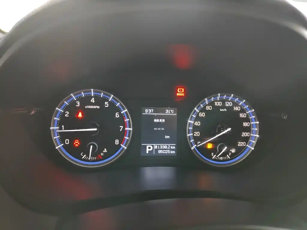 Suzuki Vitara — миниатюра 12