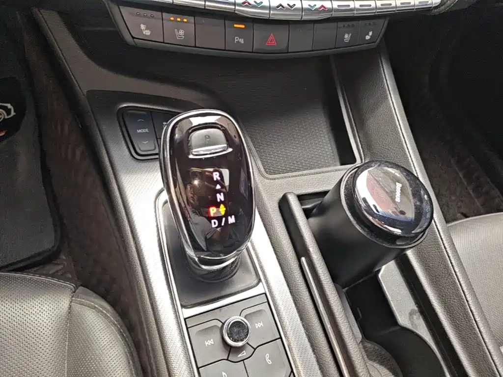 Cadillac CT5 — миниатюра 14