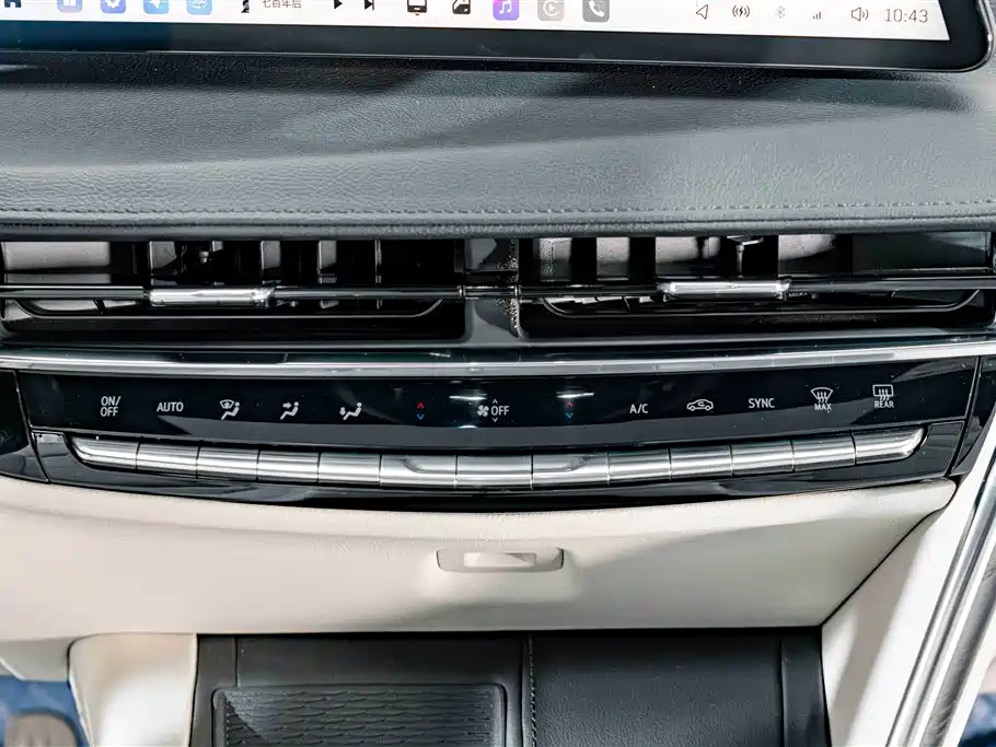 Cadillac CT6 — миниатюра 13
