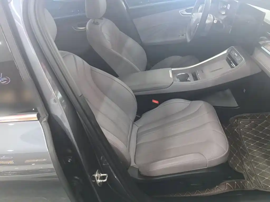 Roewe M7 DMH — миниатюра 25