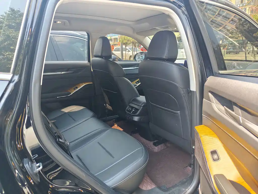 Haval H6 — миниатюра 12