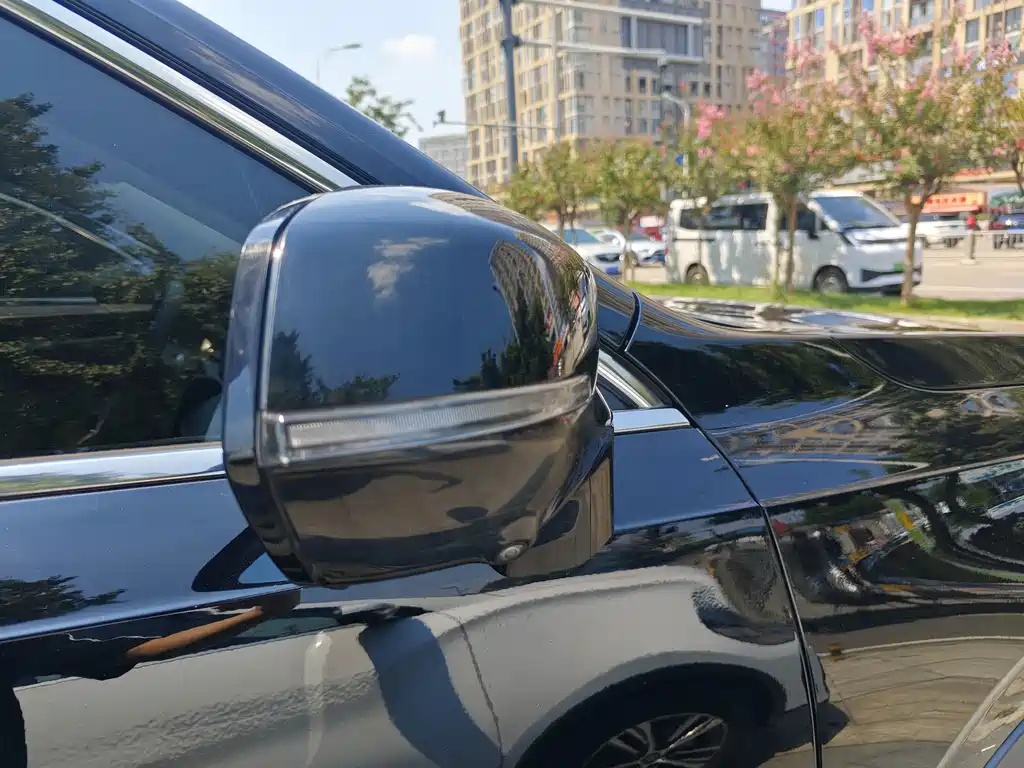 Haval H6 — миниатюра 14