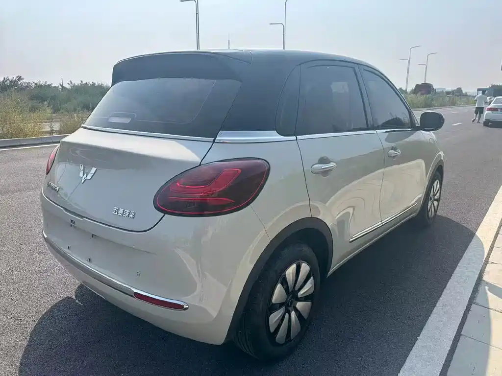 Wuling Bingo — миниатюра 7