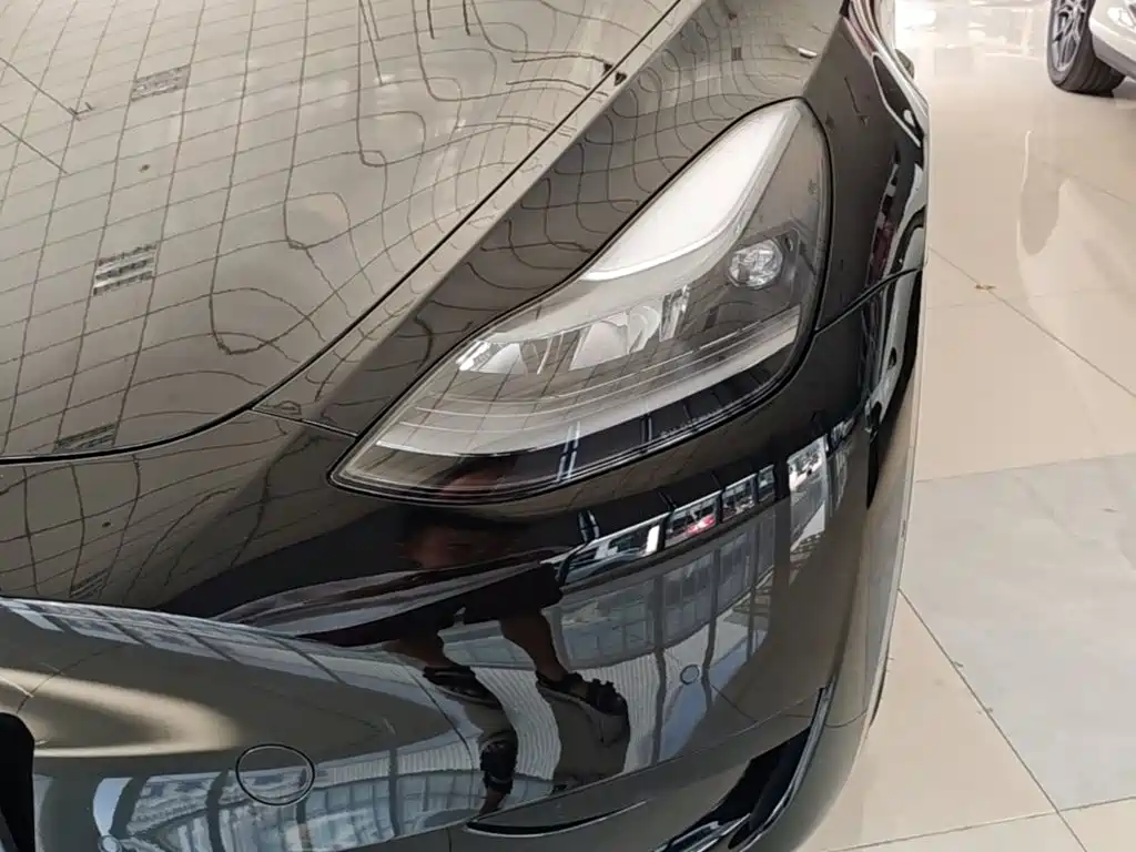 Tesla Model Y — миниатюра 24