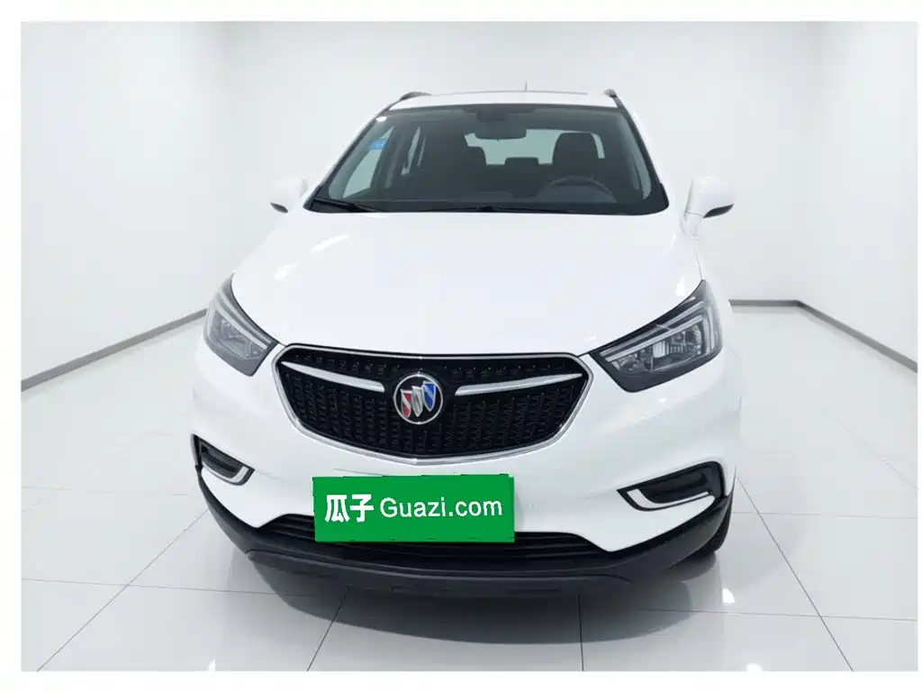Buick Encore 2017 18T AT Lead