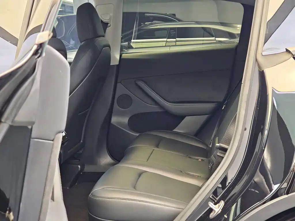 Tesla Model Y — миниатюра 5