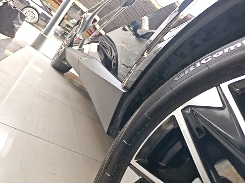 GAC Motor Trumpchi GS4 — миниатюра 22