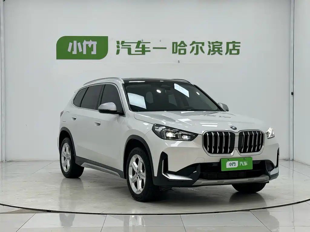 BMW X1 — миниатюра 3