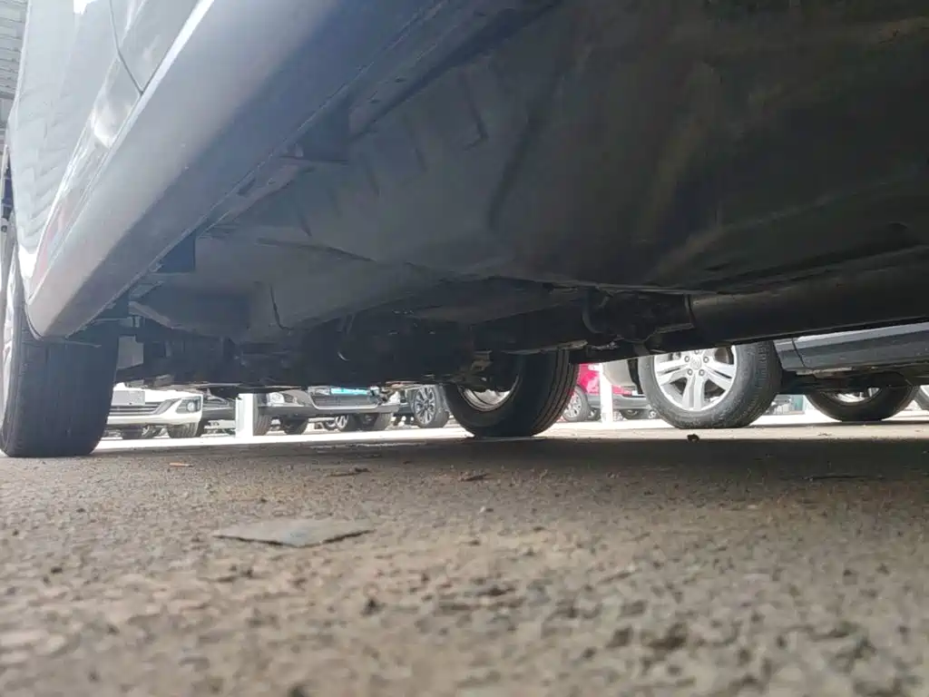Haval M6 — миниатюра 22