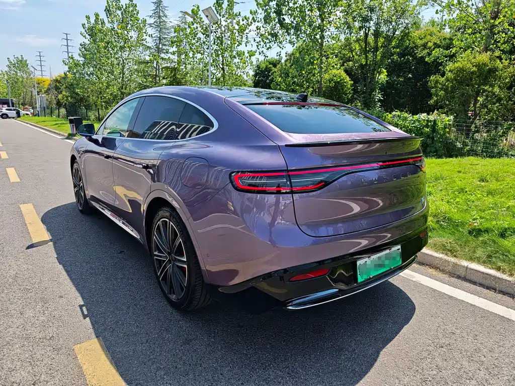 Zhijie Zhijie R7 — миниатюра 3