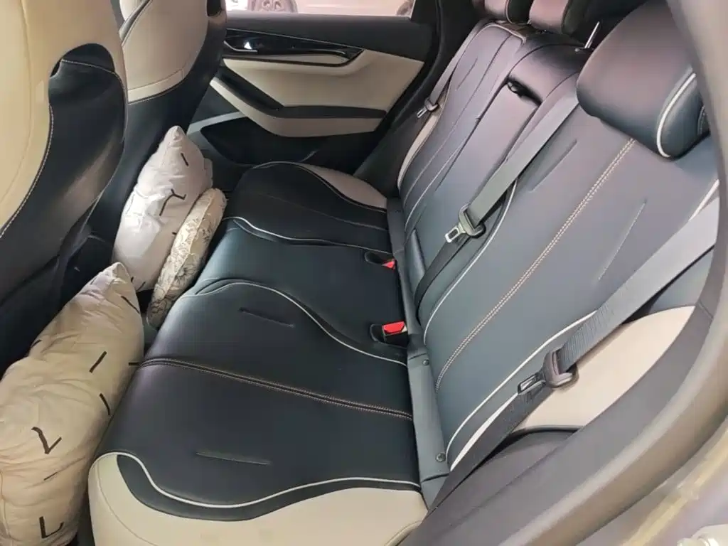 BYD Qin PLUS — миниатюра 17