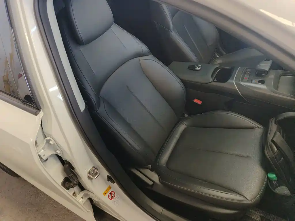 Changan Eado — миниатюра 25