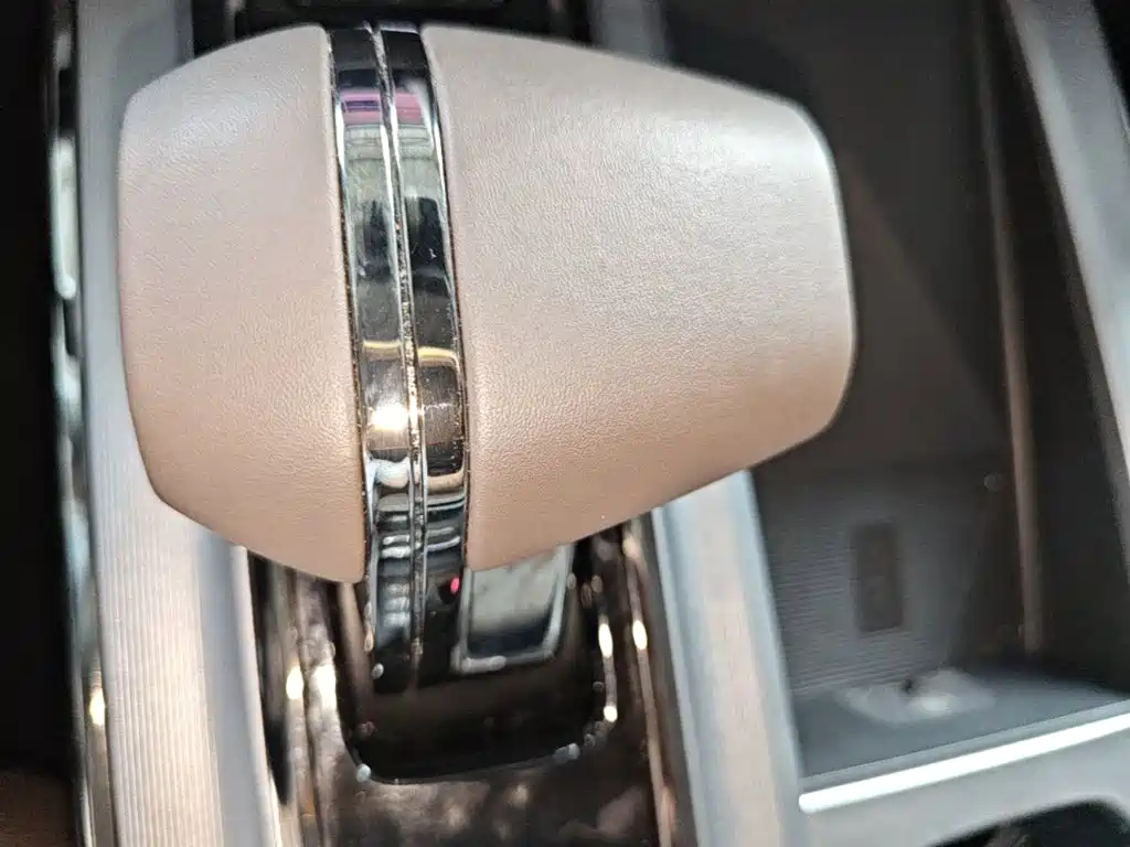 GAC Motor Trumpchi GS4 — миниатюра 14