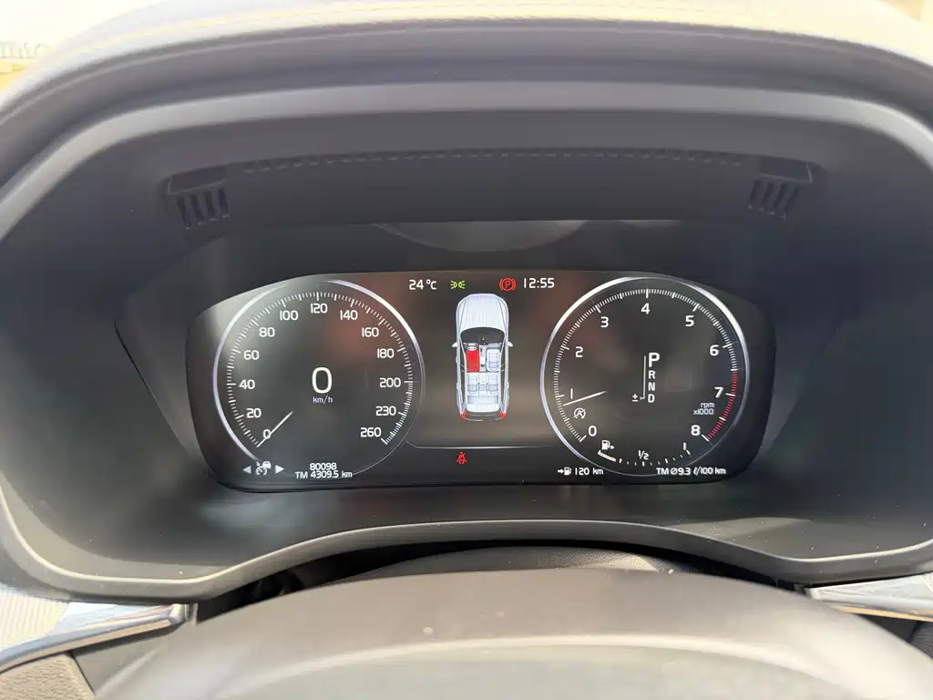 Volvo XC60 — миниатюра 15
