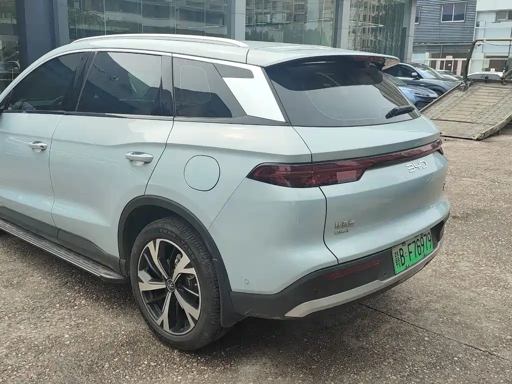 BYD Pro New Energy — миниатюра 10