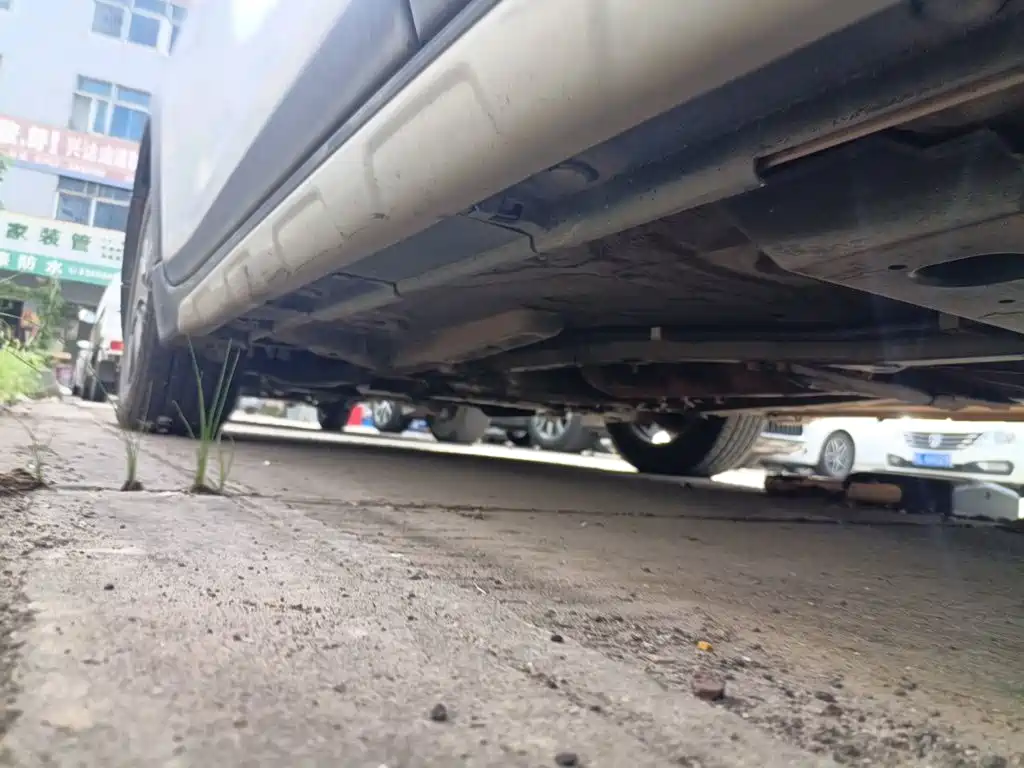 Toyota Verso — миниатюра 18
