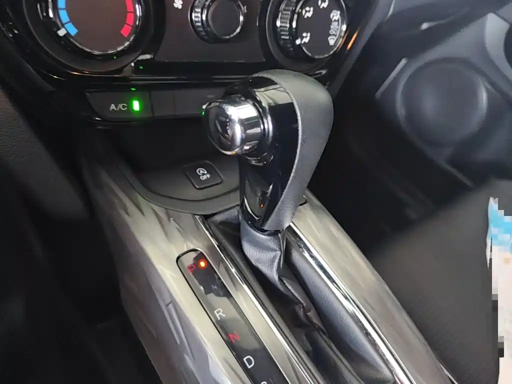 Honda XR-V — миниатюра 14
