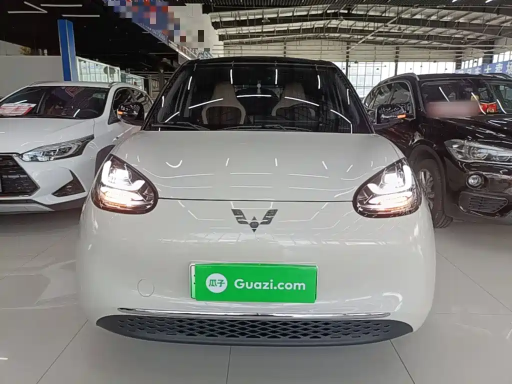 Wuling Bingo — миниатюра 3