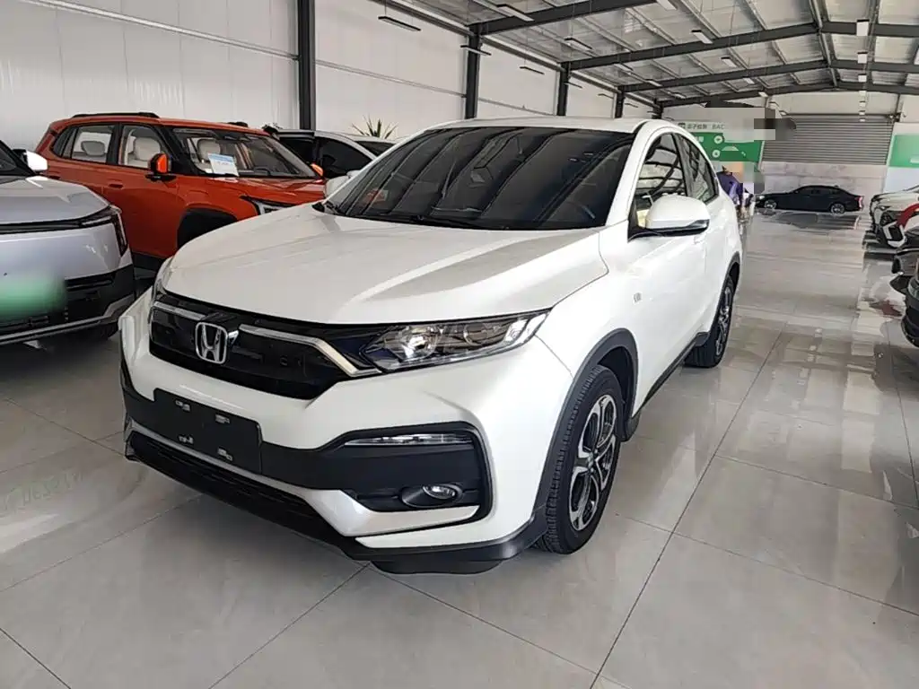 Honda XR-V — миниатюра 2