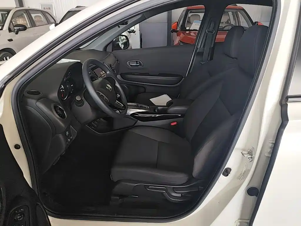 Honda XR-V — миниатюра 15
