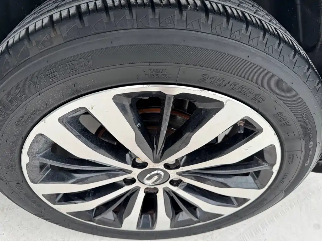 GAC Motor Trumpchi GS4 — миниатюра 14