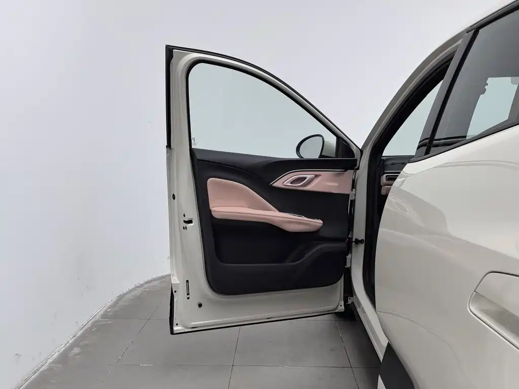 BYD Seagull — миниатюра 8