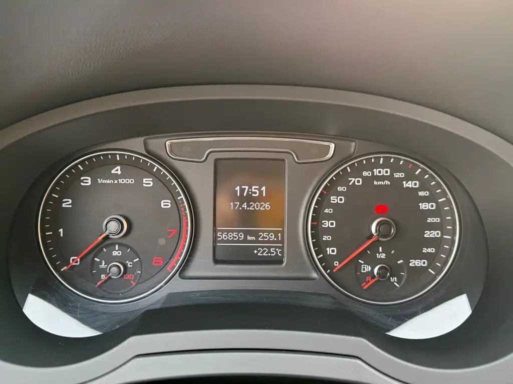 Audi Q3 — миниатюра 9