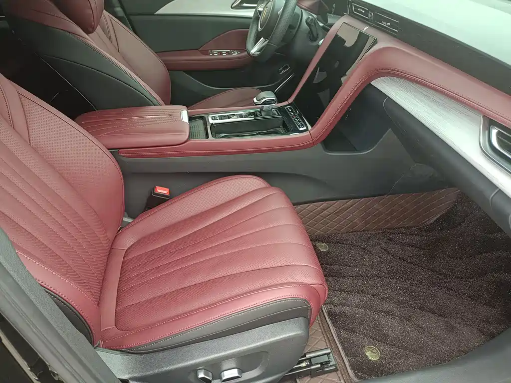Hongqi H5 2025 2.0T AT