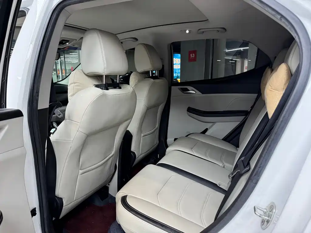 BYD Yuan Pro — миниатюра 5