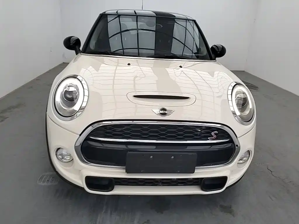 MINI Mini — миниатюра 3