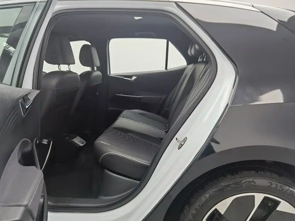 Volkswagen ID.3 — миниатюра 15