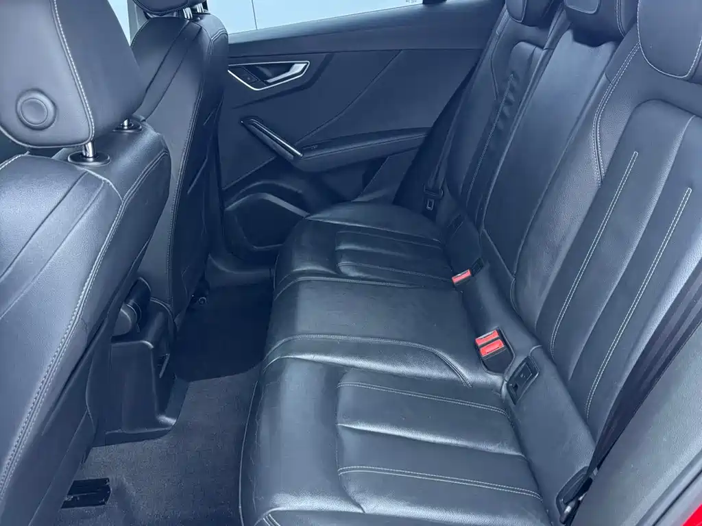 Audi Q2L — миниатюра 13